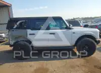 2023 Ford BRONCO фото