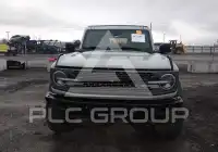 2023 Ford BRONCO photo