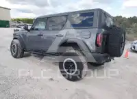 2023 Ford BRONCO photo