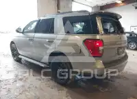 2023 Ford EXPEDITION photo