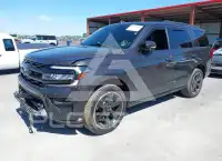 2023 Ford EXPEDITION фото