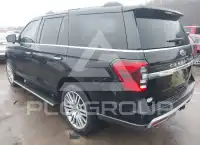 2023 Ford EXPEDITION фото