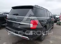 2023 Ford EXPEDITION фото