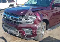 2023 Ford EXPEDITION фото