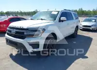 2023 Ford EXPEDITION фото