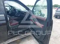 2023 Ford EXPEDITION photo