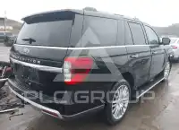 2023 Ford EXPEDITION фото