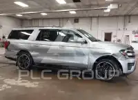2023 Ford EXPEDITION фото