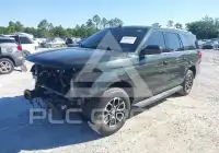2023 Ford EXPEDITION фото