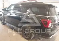 2023 Ford EXPEDITION photo