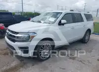 2023 Ford EXPEDITION фото