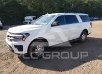 2023 Ford EXPEDITION фото
