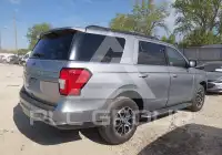 2023 Ford EXPEDITION фото