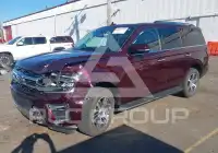 2023 Ford EXPEDITION фото