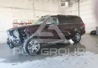 2023 Ford EXPEDITION фото