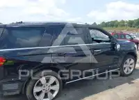 2023 Ford EXPEDITION фото