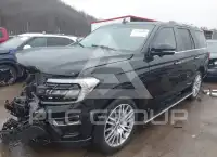 2023 Ford EXPEDITION фото