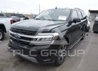 2023 Ford EXPEDITION фото