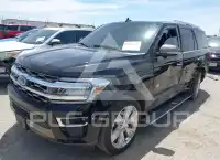 2023 Ford EXPEDITION фото