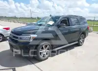2023 Ford EXPEDITION фото