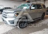 2023 Ford EXPEDITION photo
