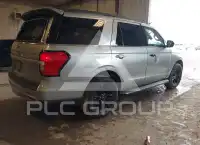 2023 Ford EXPEDITION photo