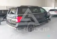 2023 Ford EXPEDITION photo