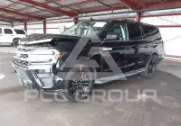2023 Ford EXPEDITION фото