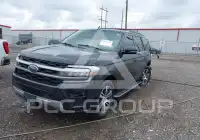 2023 Ford EXPEDITION фото
