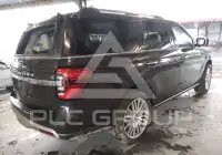 2023 Ford EXPEDITION фото