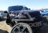 2023 Ford EXPEDITION photo