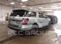 2023 Ford EXPEDITION фото