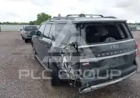 2023 Ford EXPEDITION фото
