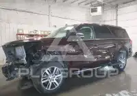 2023 Ford EXPEDITION фото