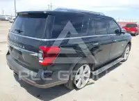 2023 Ford EXPEDITION фото