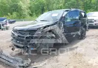 2023 Ford EXPEDITION photo