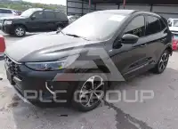 2023 Ford ESCAPE фото