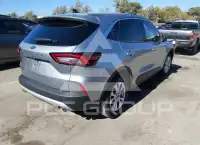 2023 Ford ESCAPE фото