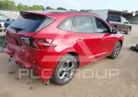 2023 Ford ESCAPE фото