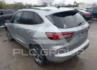 2023 Ford ESCAPE фото