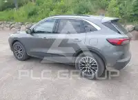 2023 Ford ESCAPE фото