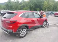 2023 Ford ESCAPE photo