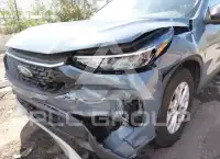 2023 Ford ESCAPE фото