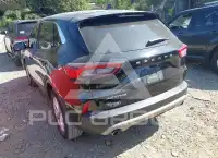 2023 Ford ESCAPE photo