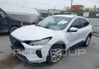 2023 Ford ESCAPE фото