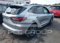 2023 Ford ESCAPE фото