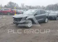2023 Ford ESCAPE фото