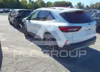 2023 Ford ESCAPE photo