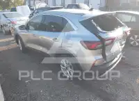 2023 Ford ESCAPE фото