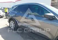 2023 Ford ESCAPE photo